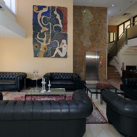 Europa Plaza Hotel نيقوسيا المظهر الخارجي الصورة
