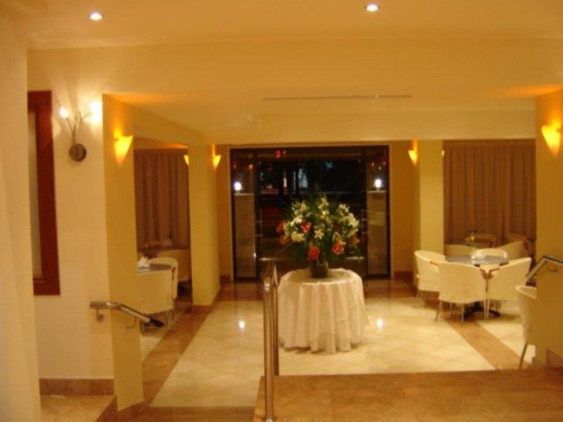 Europa Plaza Hotel نيقوسيا المظهر الخارجي الصورة