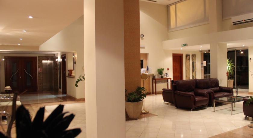 Europa Plaza Hotel نيقوسيا المظهر الخارجي الصورة