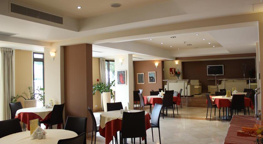 Europa Plaza Hotel نيقوسيا المظهر الخارجي الصورة