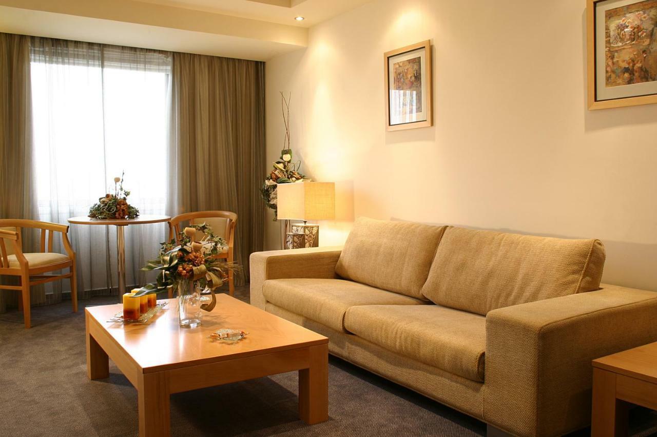 Europa Plaza Hotel نيقوسيا المظهر الخارجي الصورة