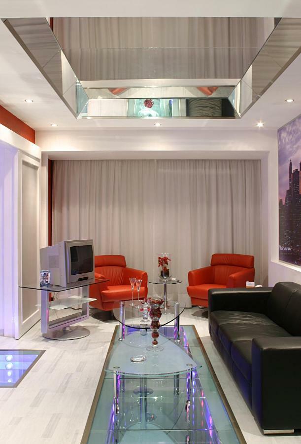 Europa Plaza Hotel نيقوسيا المظهر الخارجي الصورة